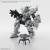 Bandai Gundam - eEXM-17RE Alto Refine - Model Kit