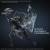 Bandai ARMORED CORE VI - Schneider Night Heron/40E Dual Nature Model Kit