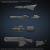 Bandai ARMORED CORE VI - Option Parts Set Weapon Set 09
