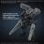 Bandai ARMORED CORE VI - Option Parts Set Weapon Set 09