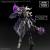 Bandai 30MF Gundam - Necrosmephisto Model Kit