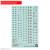 Bandai Model Kit Gundam - 30MS - Flexible Stickers Multiuse 1