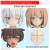 Bandai Model Kit Gundam - 30MS - Flexible Stickers Multiuse 1
