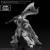 Bandai Monster Hunter Wilds - Arkveld Equipment Arkvulcan