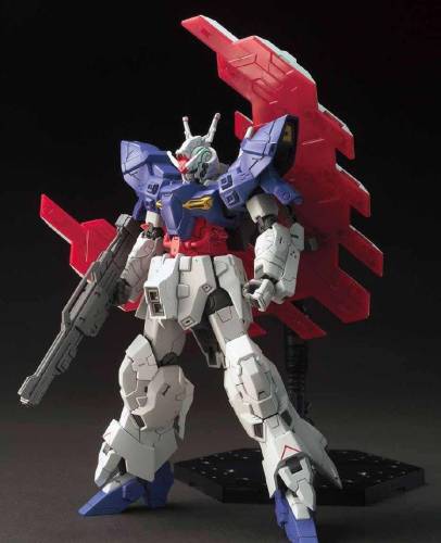 Bandai Model Kit Gundam - Moon Gundam - HGUC 1/144