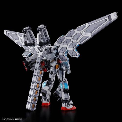 Bandai Model Kit Gundam - RX-78F00/E - 1/144 (EX-001 G.L.R.S.S.) Chemical