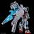 Bandai Model Kit Gundam - RX-78F00/E - 1/144 (EX-001 G.L.R.S.S.) Chemical