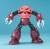 Bandai Model Kit Gundam - Char Aznable - MG MSM-07S Chars ZGok