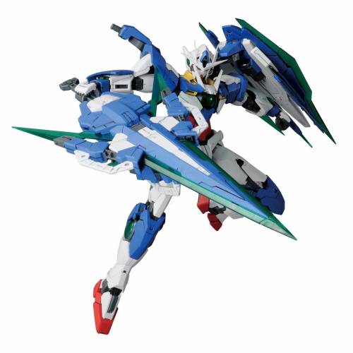 Bandai Gundam - 00 QAN(T) - MG 1/100 Full Saber