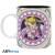 ABYstyle Sailor Moon - Sailor Moon & Black Lady - Mug