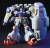 Bandai Gundam - GP02A MLRS Custom - HGUC 1/144 Model Kit