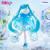 Furyu Hatsune Miku - Hatsune Miku - Rainy Dance - Statue Trio-Try-It