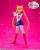 Bandai Tamashii Nations Sailor Moon - Sailor Moon - Crystal Star Compact Ed. S.H. Figuarts Figurka