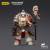Joy Toy Warhammer 40,000 - White Scars Stormseer Consul - Stormseer Consul with Force Staff and Bolt Pistol