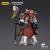 Joy Toy Warhammer 40,000 - White Scars Stormseer Consul - Stormseer Consul with Force Staff and Bolt Pistol