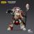 Joy Toy Warhammer 40,000 - White Scars Stormseer Consul - Stormseer Consul with Force Staff and Bolt Pistol