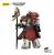 Joy Toy Warhammer 40,000 - White Scars Stormseer Consul - Stormseer Consul with Force Staff and Bolt Pistol