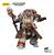 Joy Toy Warhammer 40,000 - White Scars Stormseer Consul - Stormseer Consul with Force Staff and Bolt Pistol