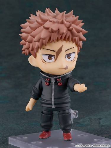 Jujutsu Kaisen - Yuji Itadori - Execution Ver.