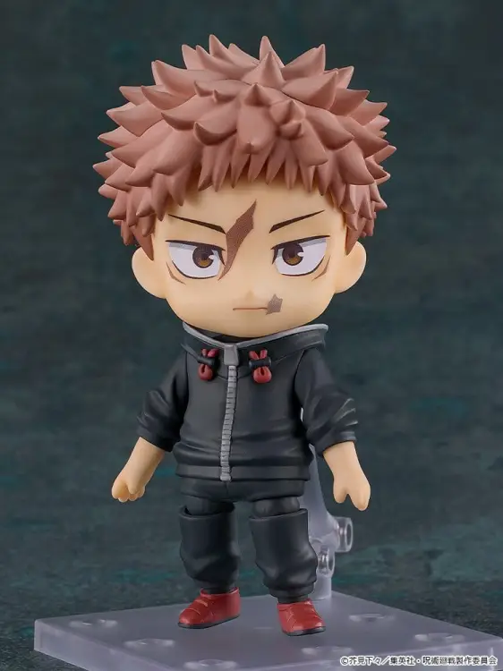 Jujutsu Kaisen - Yuji Itadori - Execution Ver.
