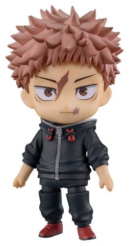 Jujutsu Kaisen - Yuji Itadori - Execution Ver.