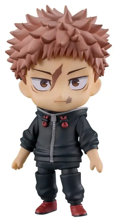 Jujutsu Kaisen - Yuji Itadori - Execution Ver.