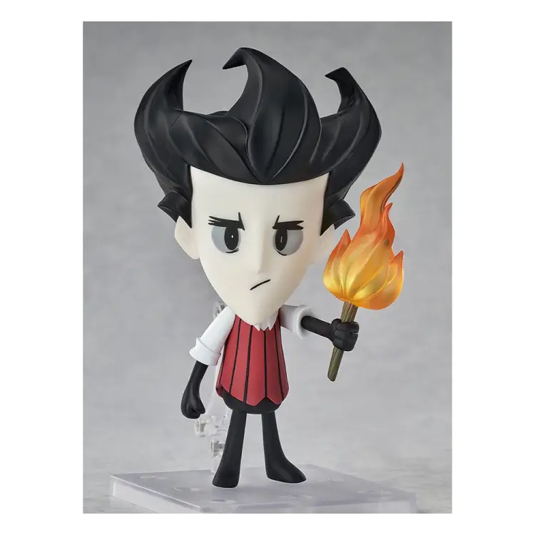 Good Smile Company Nendoroid Dont Starve - Wilson