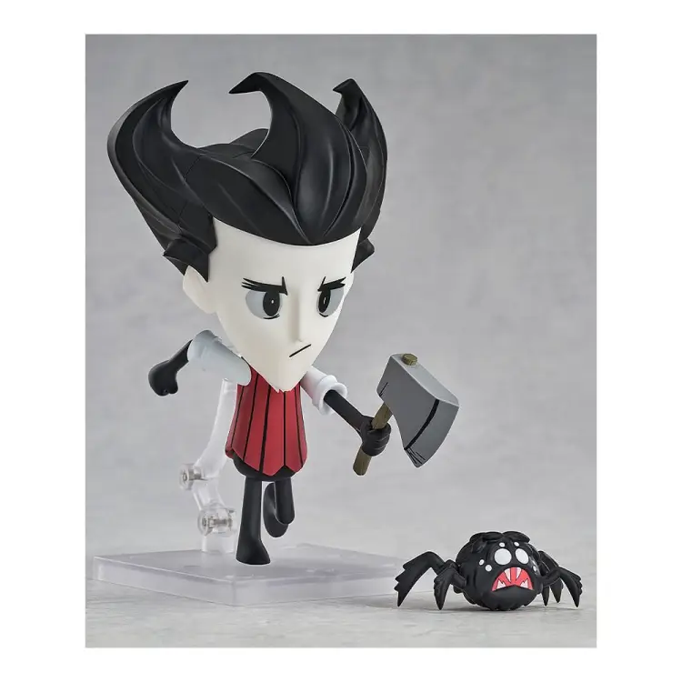 Good Smile Company Nendoroid Dont Starve - Wilson
