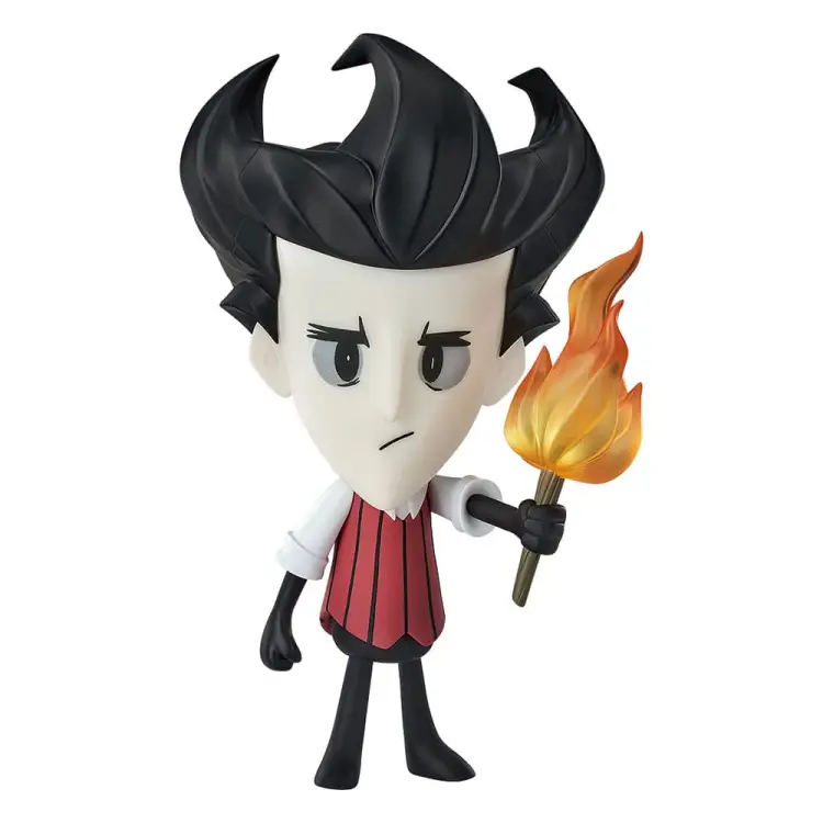 Good Smile Company Nendoroid Dont Starve - Wilson