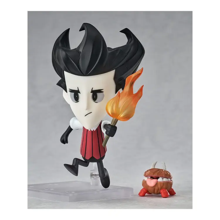 Good Smile Company Nendoroid Dont Starve - Wilson