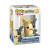 Funko POP! Pokemon - Morpeko - Full Belly #1271