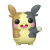 Funko POP! Pokemon - Morpeko - Full Belly #1271
