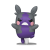 Funko POP! Pokemon - Morpeko - Hungry #1272