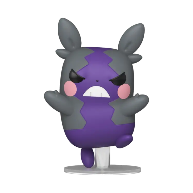 Funko POP! Pokemon - Morpeko - Hungry #1272