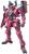 Bandai Model Kit Gundam - Bushidos Ahead - HG 1/144 Zestaw modelarski