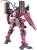 Bandai Model Kit Gundam - Bushidos Ahead - HG 1/144 Zestaw modelarski