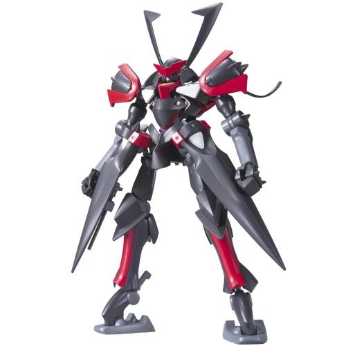 Bandai Gundam - Masurao - HG 1/144 Model Kit