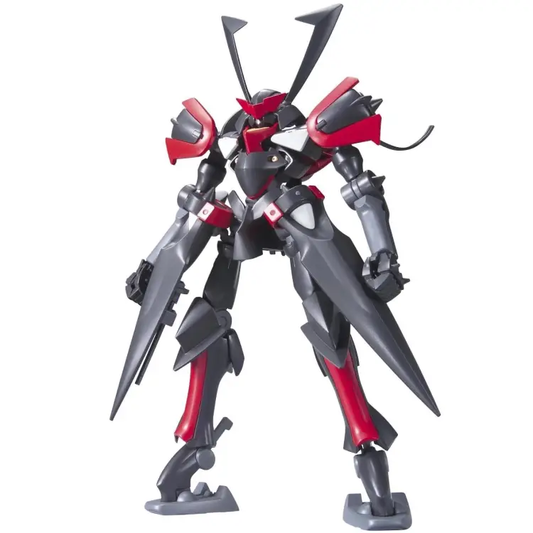 Bandai Gundam - Masurao - HG 1/144 Model Kit