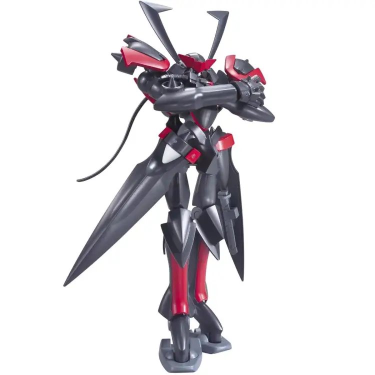 Bandai Gundam - Masurao - HG 1/144 Model Kit