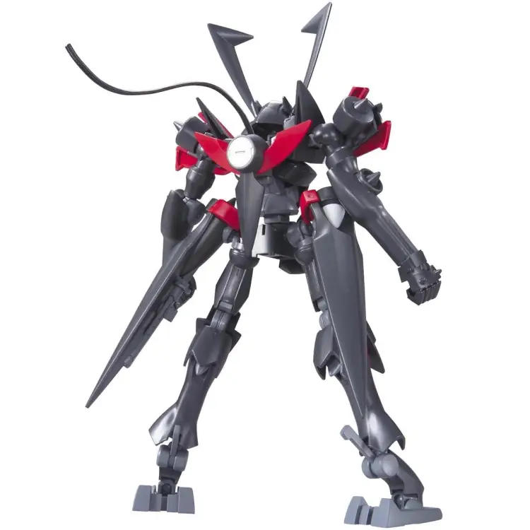 Bandai Gundam - Masurao - HG 1/144 Model Kit