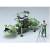 Bandai Model Kit Gundam - ZEON MOBILE SCOUT SET