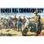 Bandai Model Kit Gundam - Ramba Ral - HG 1/35 Commando Set