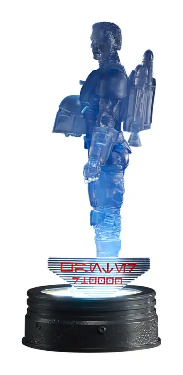 STAR WARS - Axe Woves (Holocomm Coll.) - Figurka Black Series 15cm