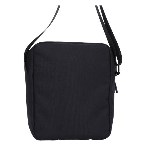 Nemesis - ONE PIECE - Luffy Jolly Roger - Black Crossbody bag