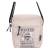 Nemesis - ONE PIECE - Luffy Wanted Poster - Crossbody bag