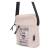 Nemesis - ONE PIECE - Luffy Wanted Poster - Crossbody bag
