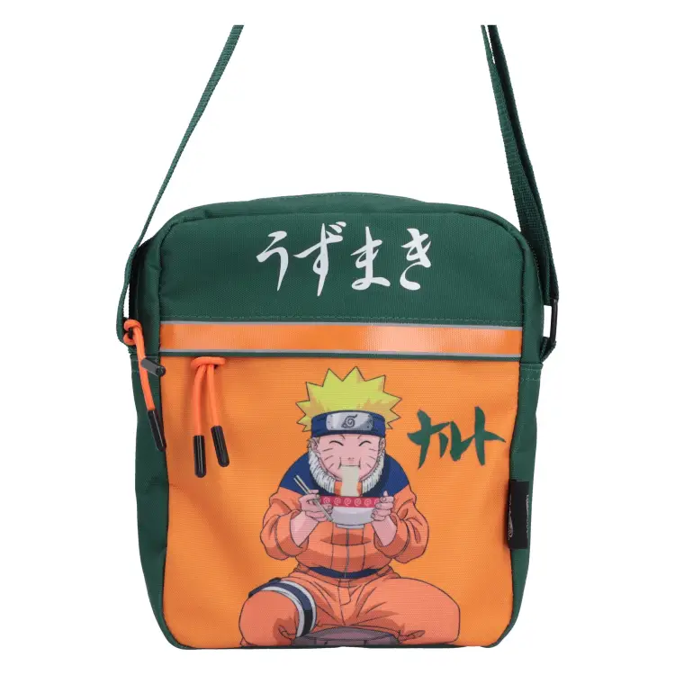 Nemesis - NARUTO - Ramen - Crossbody bag