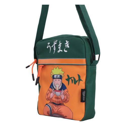 Nemesis - NARUTO - Ramen - Crossbody bag