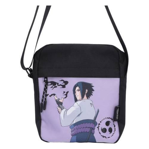 Nemesis - NARUTO - Sasuke - Crossbody bag
