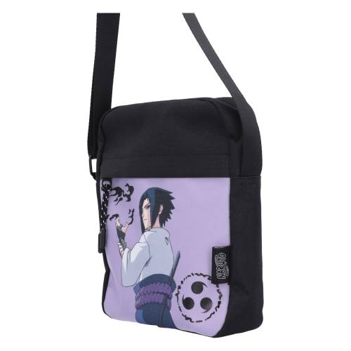 Nemesis - NARUTO - Sasuke - Crossbody bag